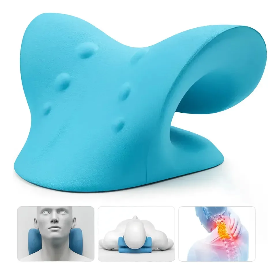 Almofada Cervical C/ervas Geral