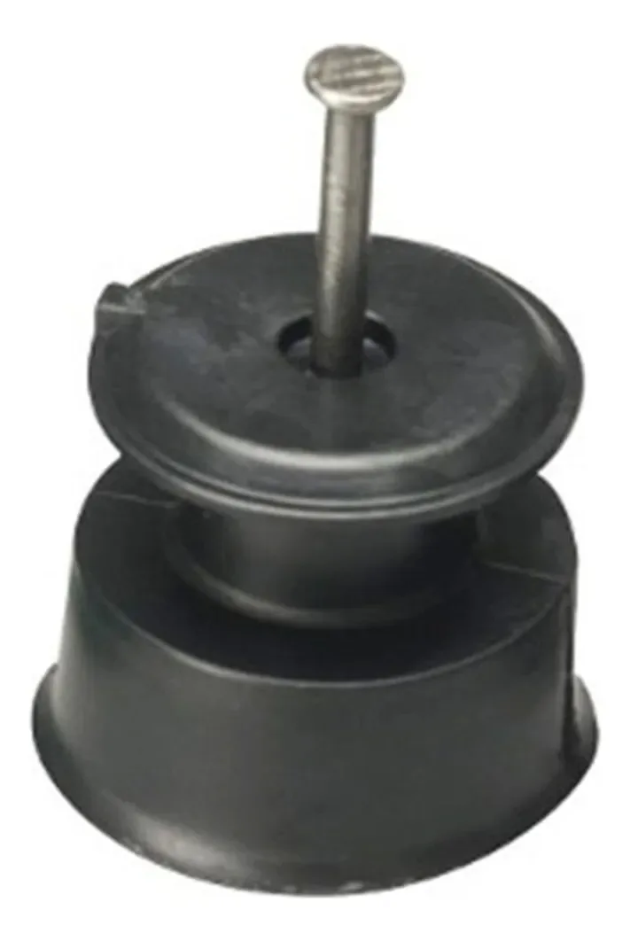 Isolador C/ Prego 30x30