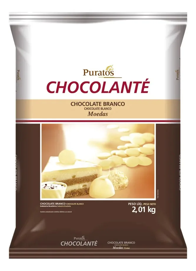 Loja P.choc.bco 2,