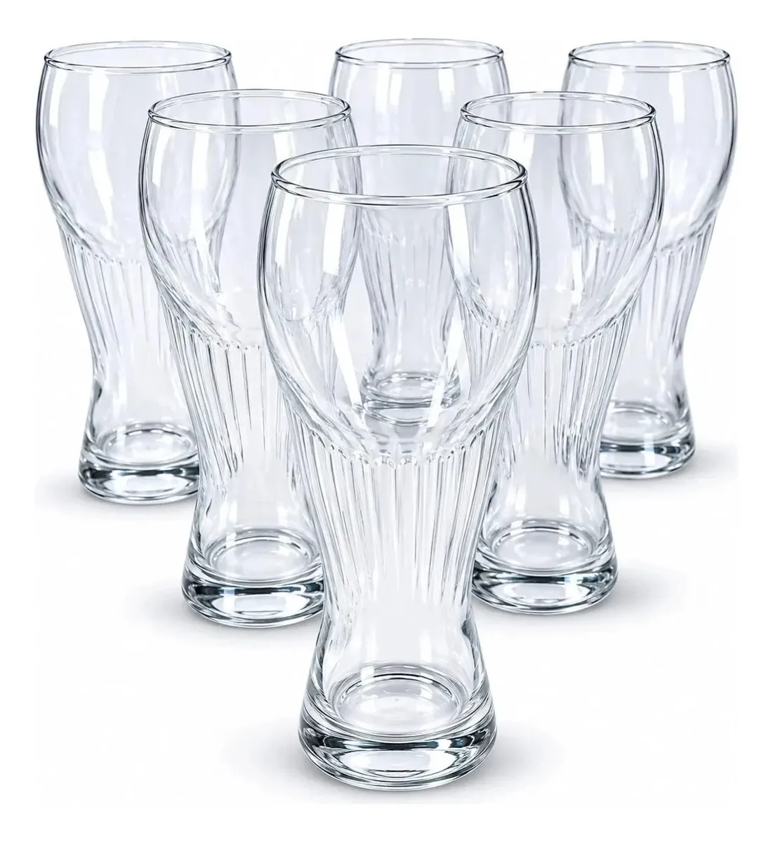 Caneco Cerv Masskrug Rastal 500ml