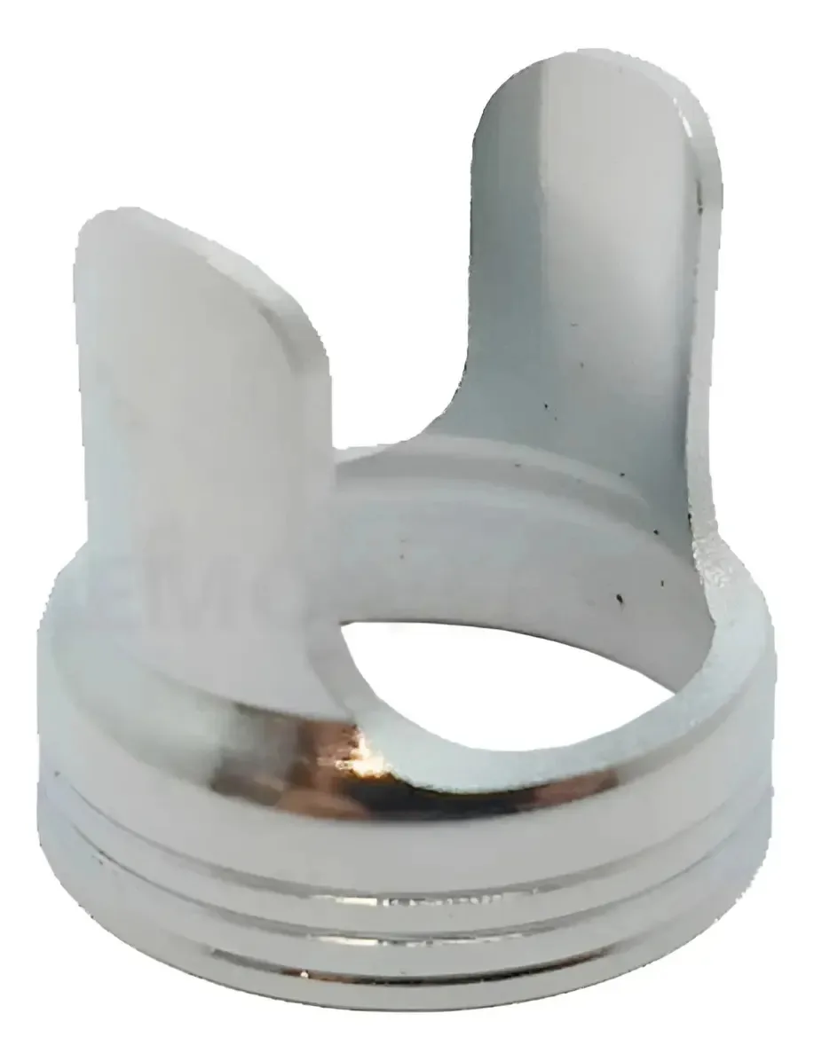 Espacador Ponta Dupla Tocha Plasma Pt-60 Balmer 30041809