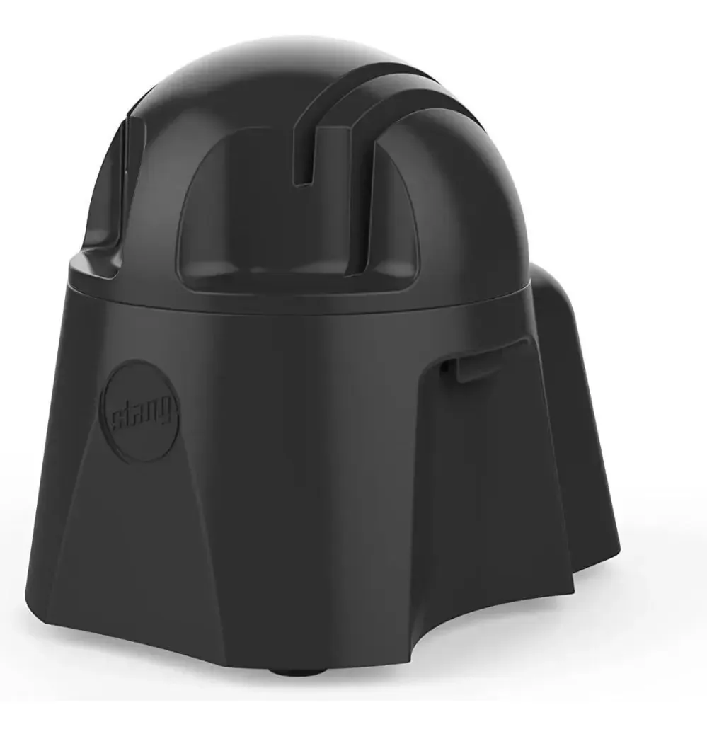 Afiador Facas Elétrico Anodilar Preto 127v Gourmet Anodilar