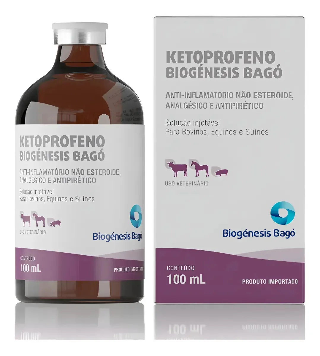 Ketoprofeno 100ml