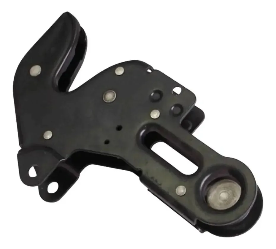 Tranca Cabine Vw Constellation 2006/ Trava Cabine 2r2899371