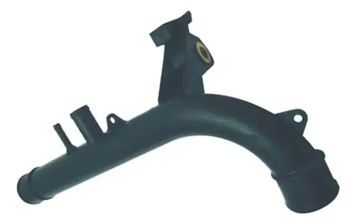 Mangueiras De Radiador Para Carro/caminhonete Dofab Df1525 1