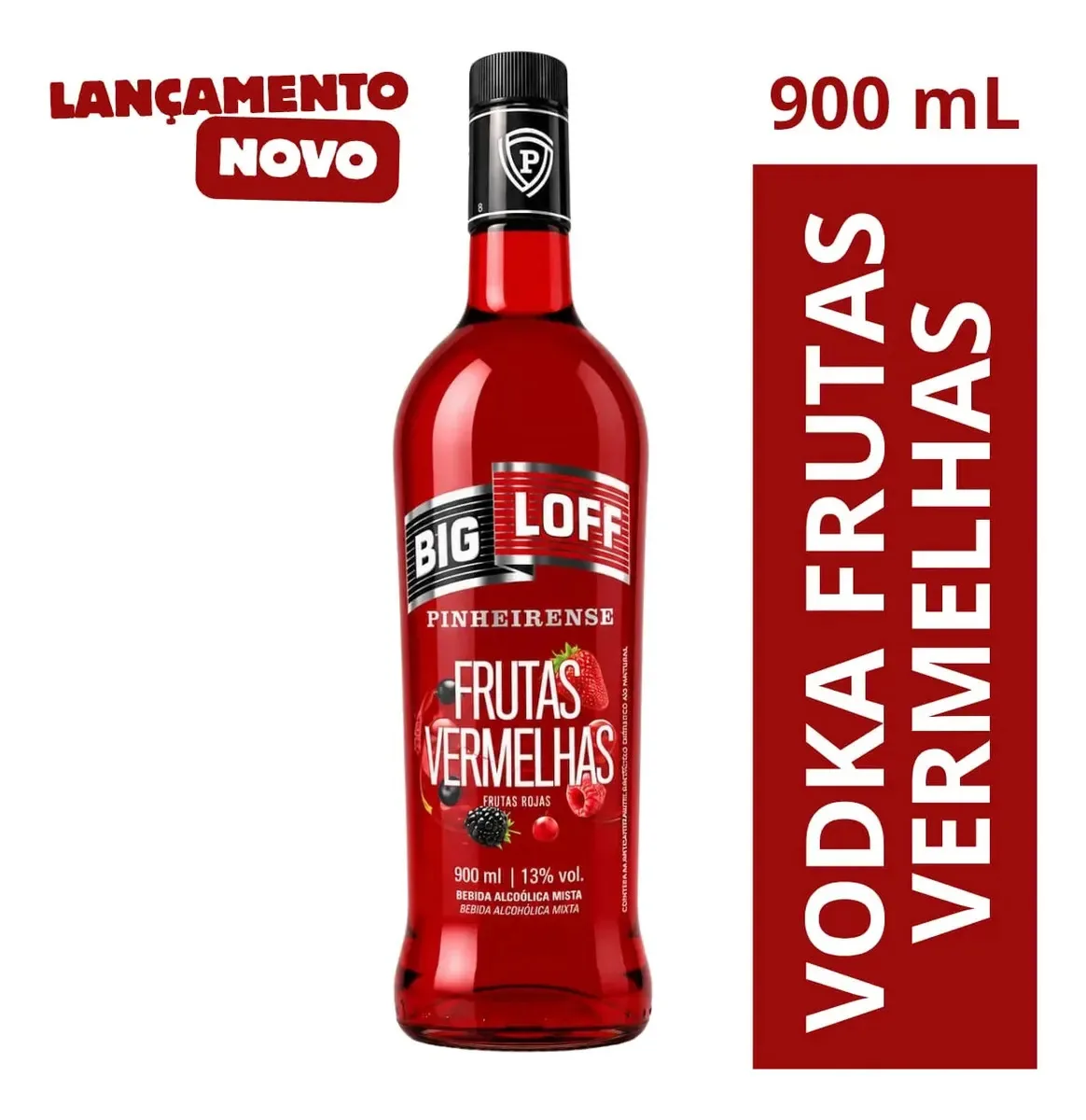 Beb Vodka Biglof Fru Vermx870