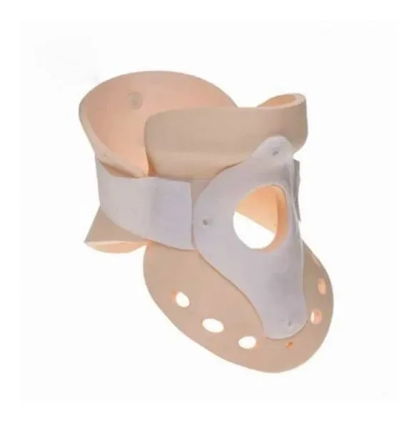 Colar Cervical Philadelphia Com Orifício Tima Tamanho P