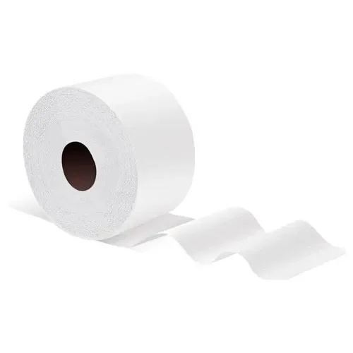 Papel Higienico Institucional Folha Dupla 8 Rolos X 240m