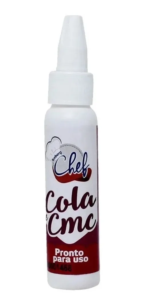 Cola Cmc 25g Iceberg Chef