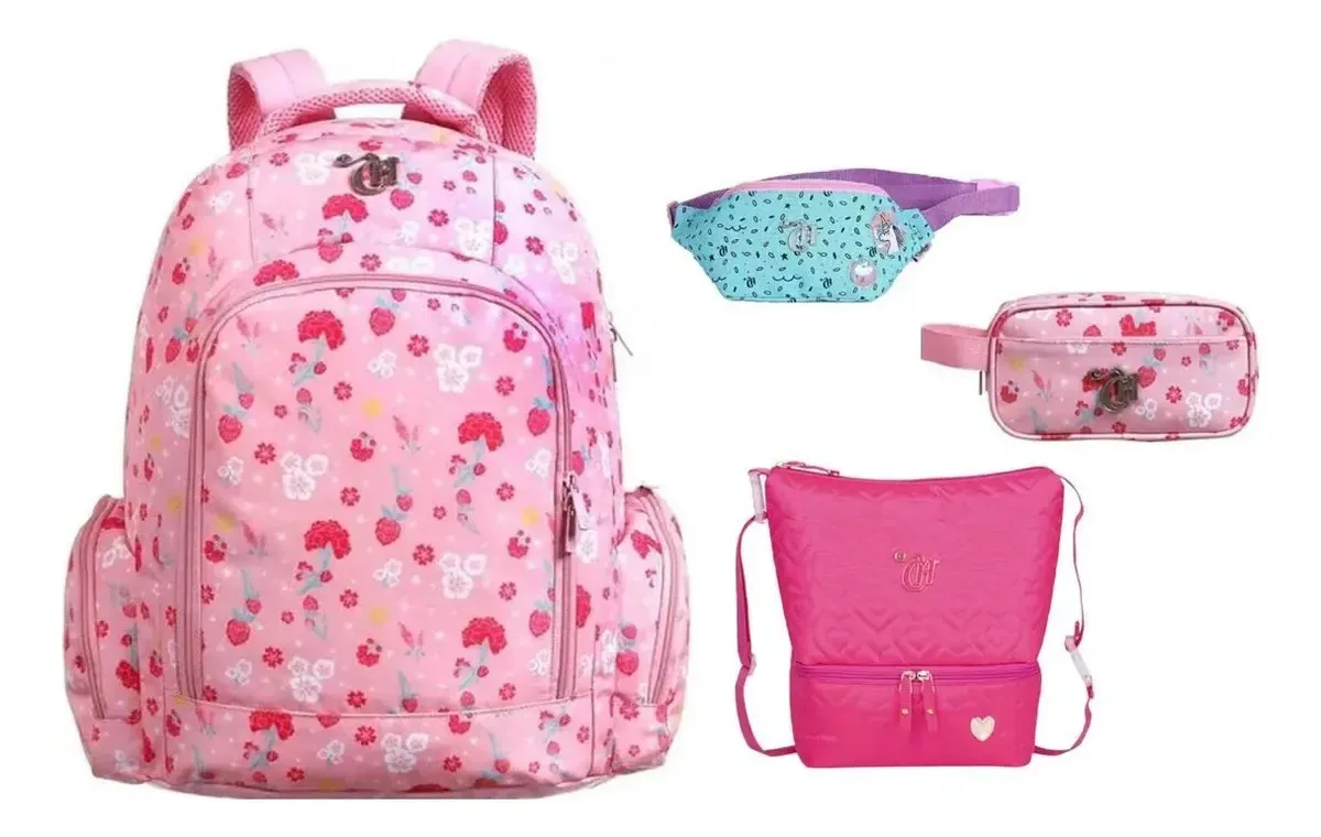 Capricho Capricho Rosa