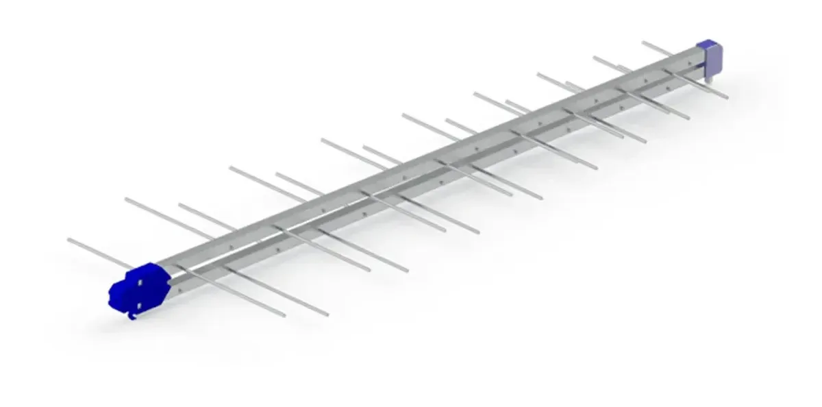 Antena Tv Digital 32 Elementos Prohd-1300 Lte02 - Blister