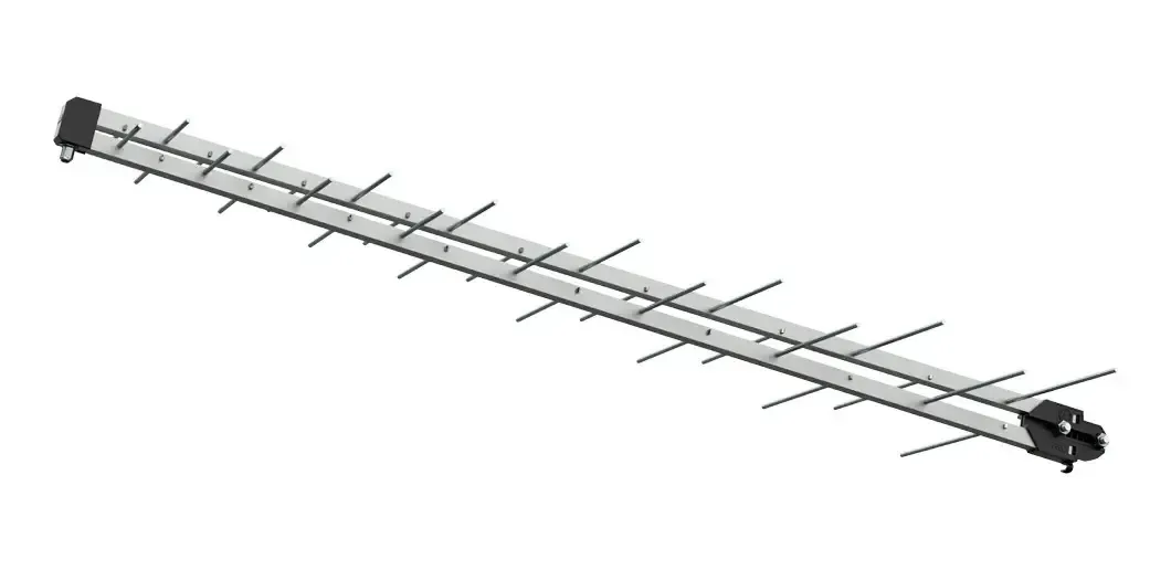 Antena Digital - Alto Ganho - Pq45-1300