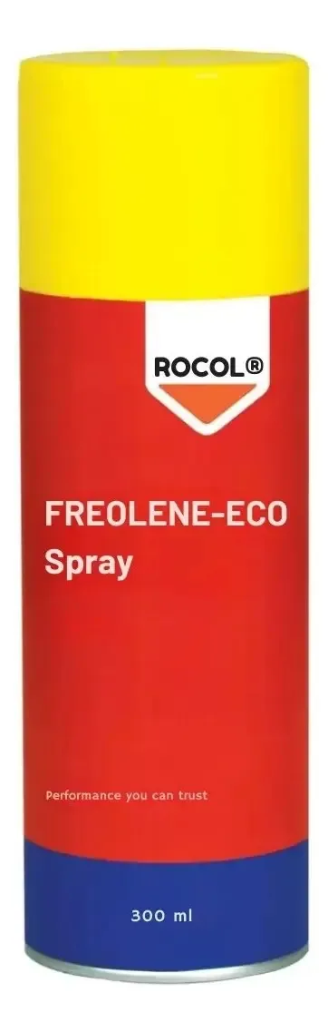 Spray Desengraxante Rocol Freolene-eco 300ml