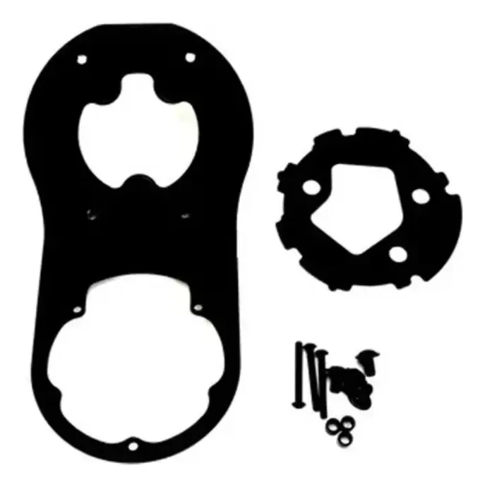 Givi Flange Bolsa Tanque Honda Sahara Bf87br