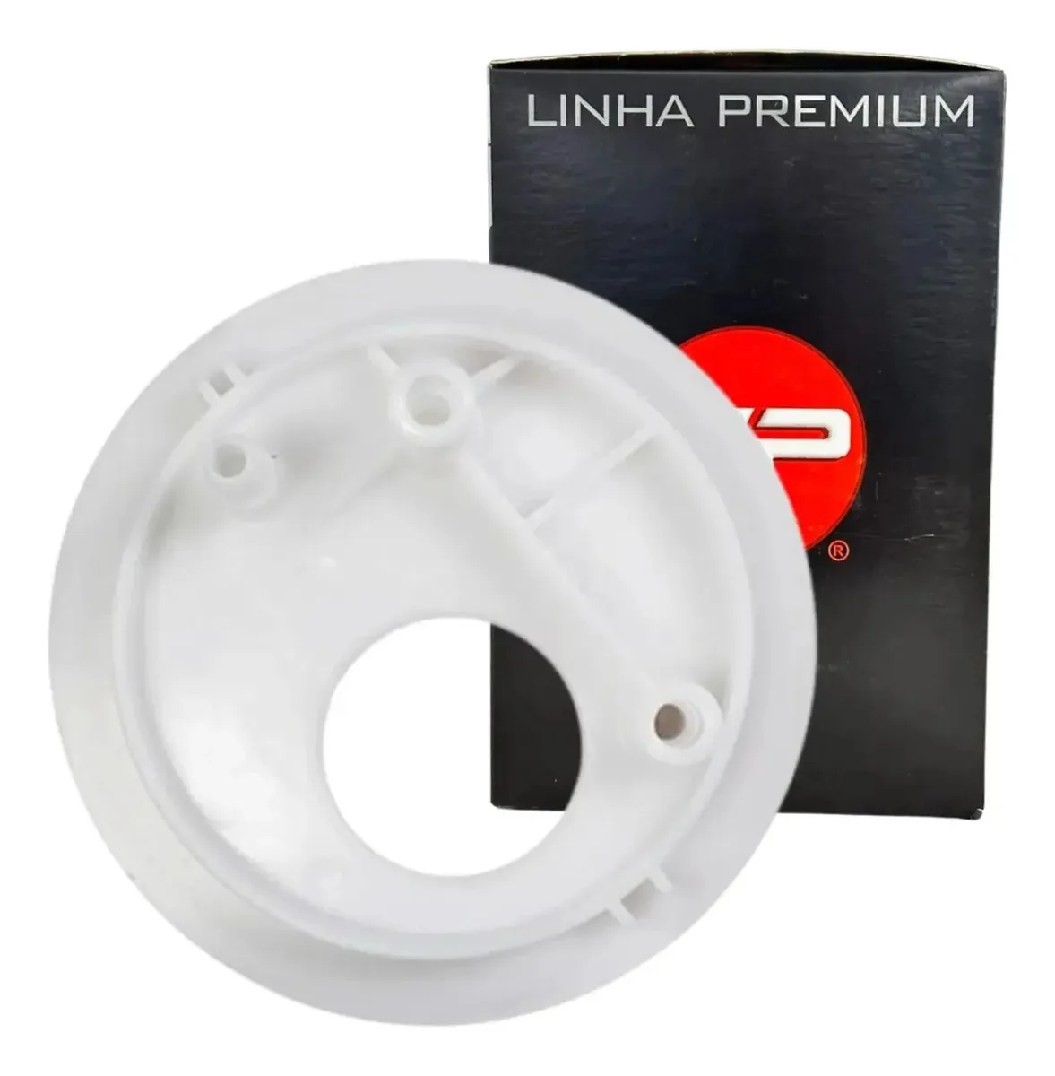Flange da Bomba de Combustível VOLKSWAGEN GOL/KOMBI - VP 7024