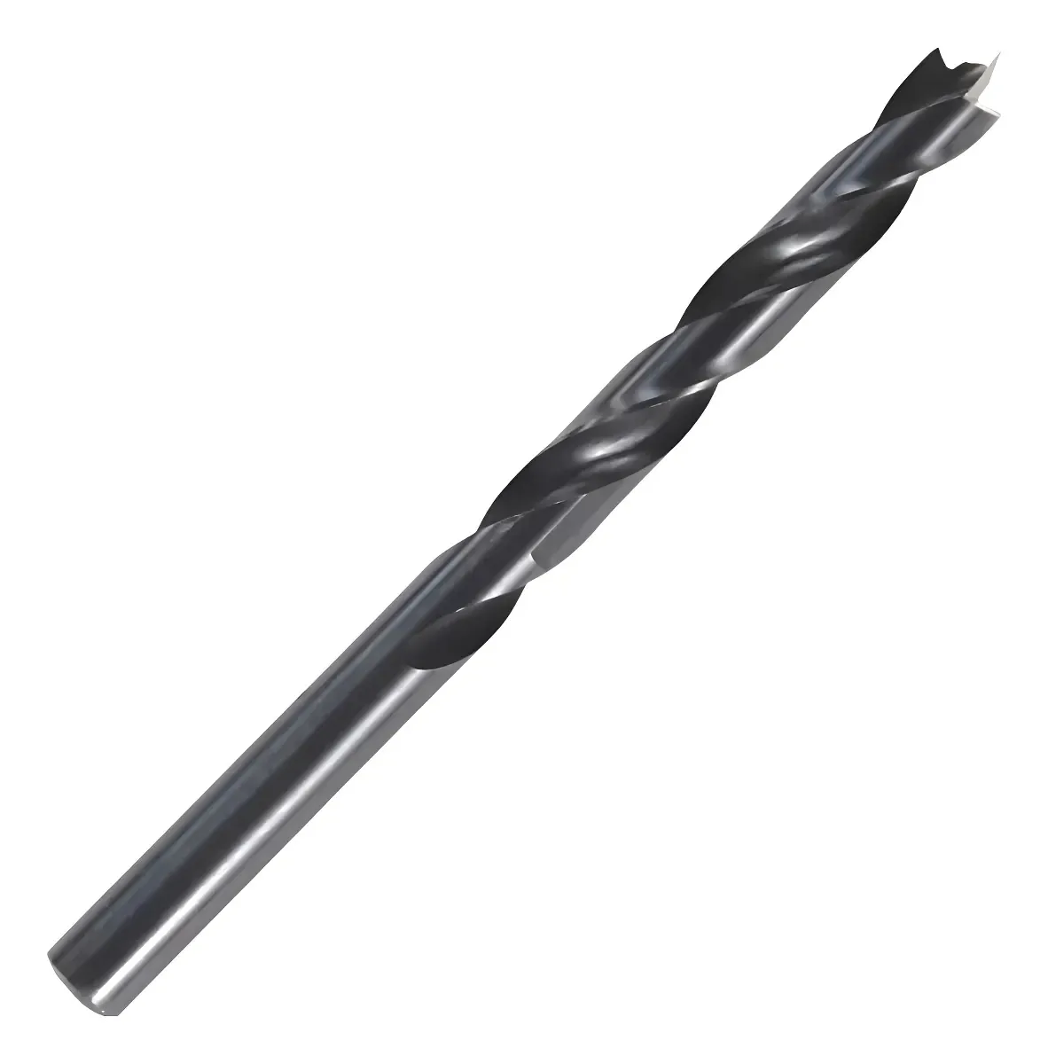 Broca Tres Pontas P/madeira 13mm Htom