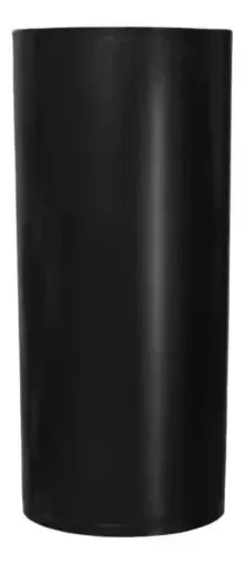 Porta Guarda Chuva Bencafil 18x46cm Preto
