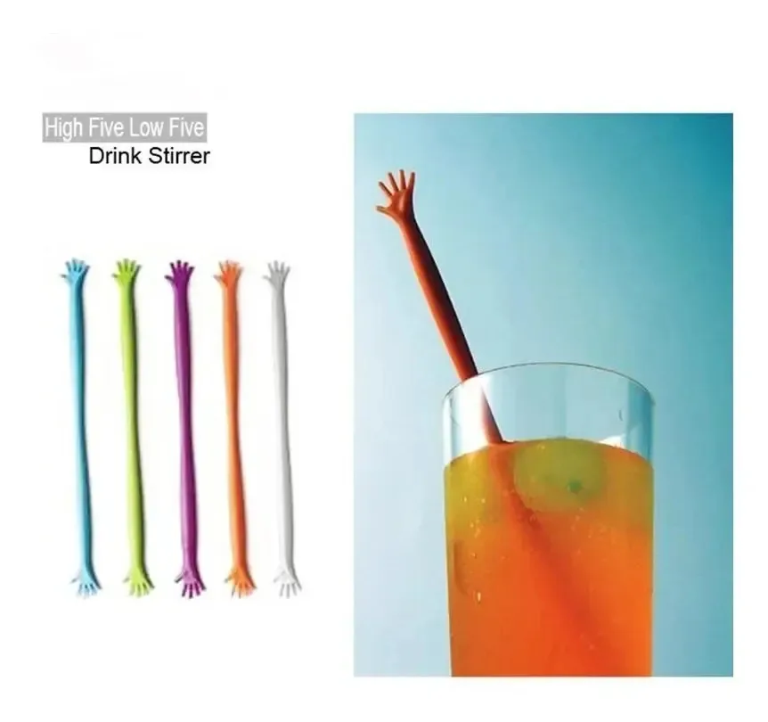 Cons Mexedor Drink Plastfood C/500