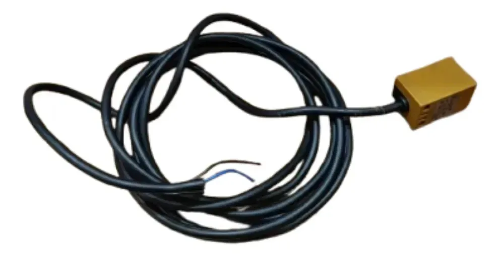 Ensor Indutivo - Lmf2-3005nb (dist. 5mm) - 10-30vcc - 3 Fios