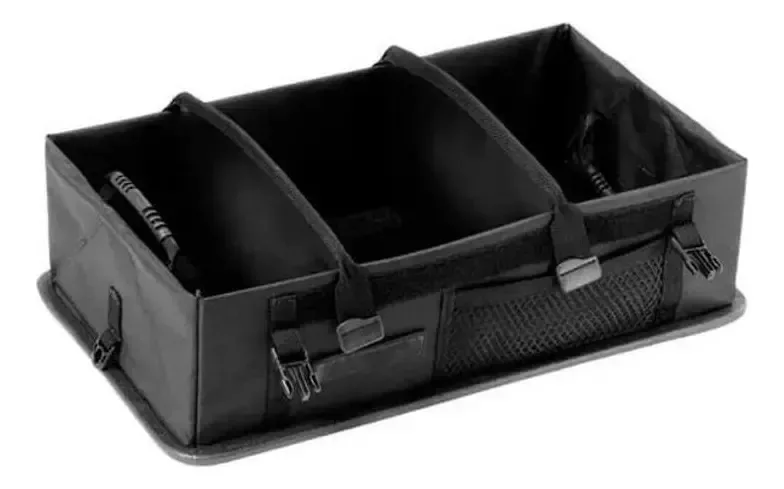 Organizador Bagagem Porta Malas Pequeno Universal Reese