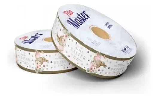 Fita Master Decorada 32mm Hope 50m