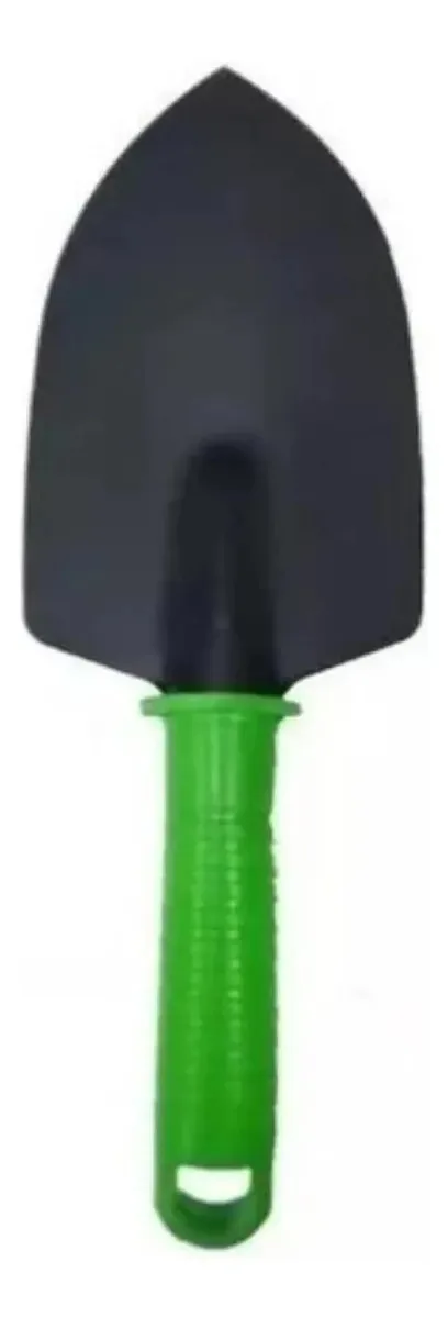 Kit Jardinagem C/3 Pecas Pq