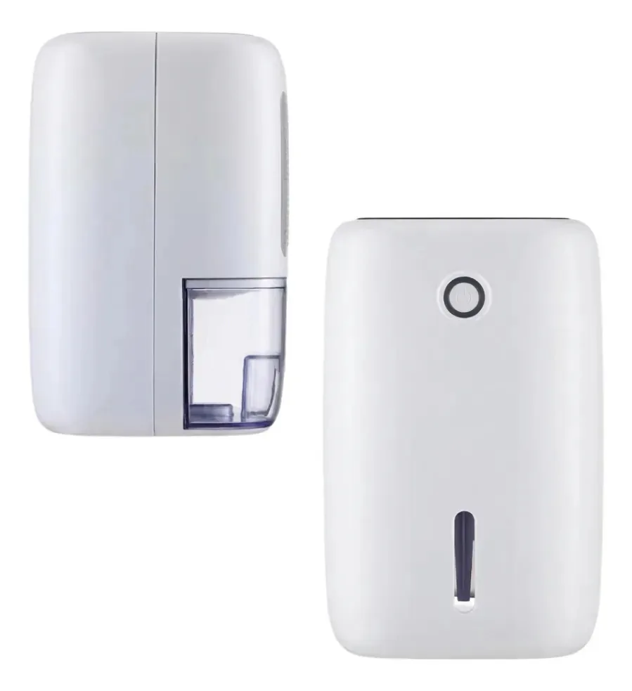 Technox Premium Desumidificador de Ambiente Bivolt - Branco