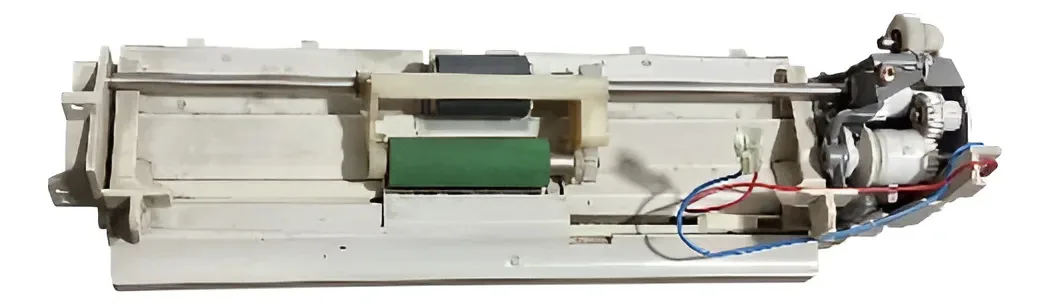Unidade De Transporte De Papel Imp Xerox Xc1040