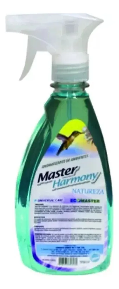 Aromat Master Harmony Natureza 500ml