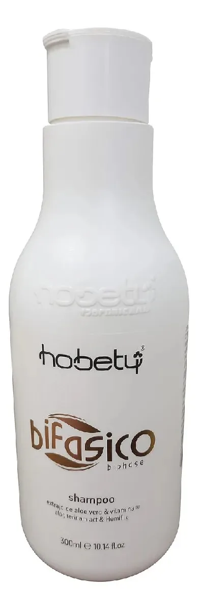 Bifásico Shampoo 300ml