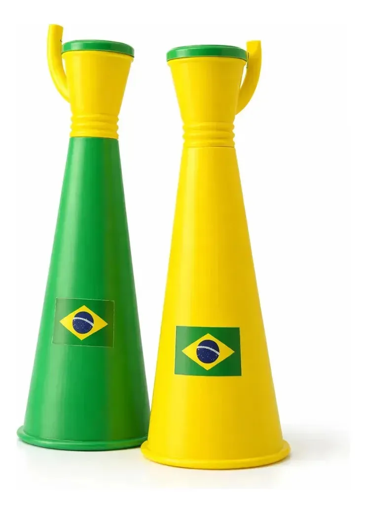 Corneta Do Brasil Wincy 31cm Ref Fba0531