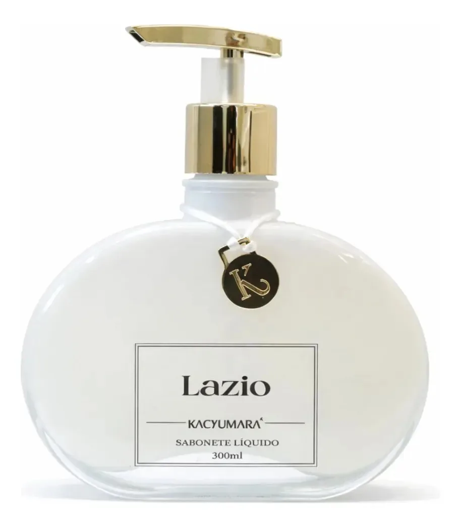 Aromas Coleção Kacyumara Lazio 7099-lazio