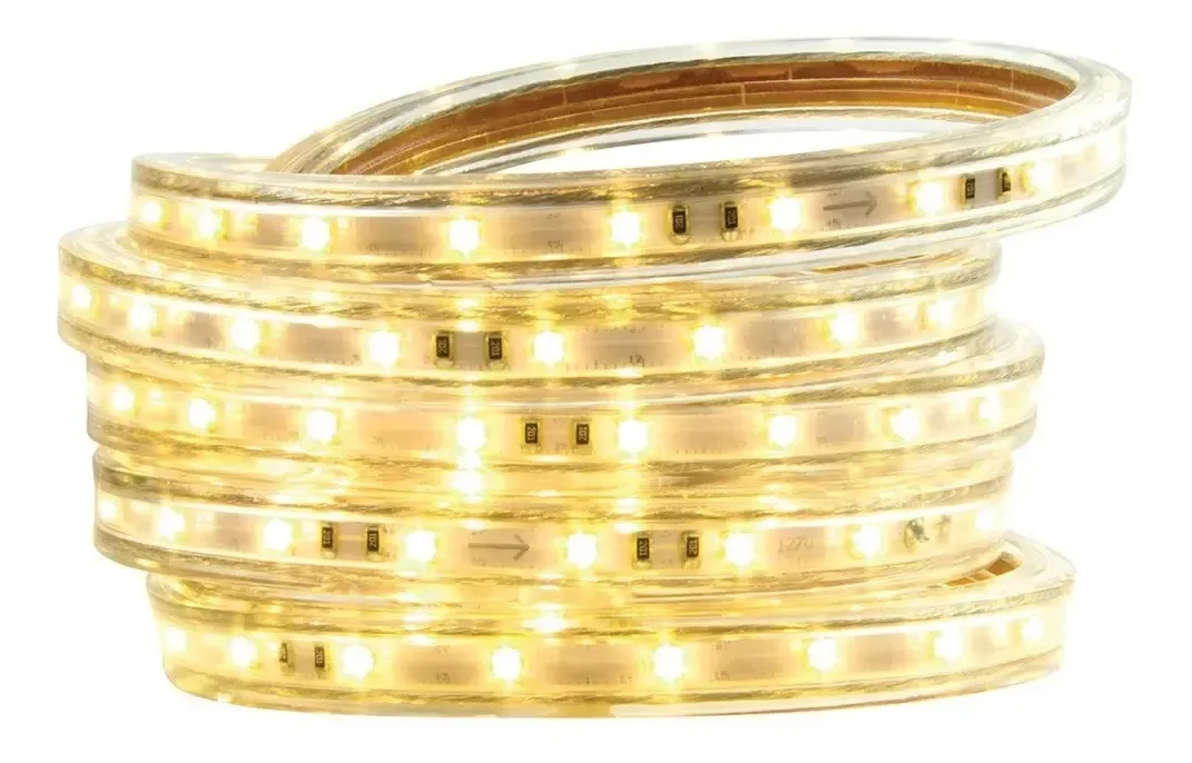 Fita de luzes Brilia Fita LED 5m IP66