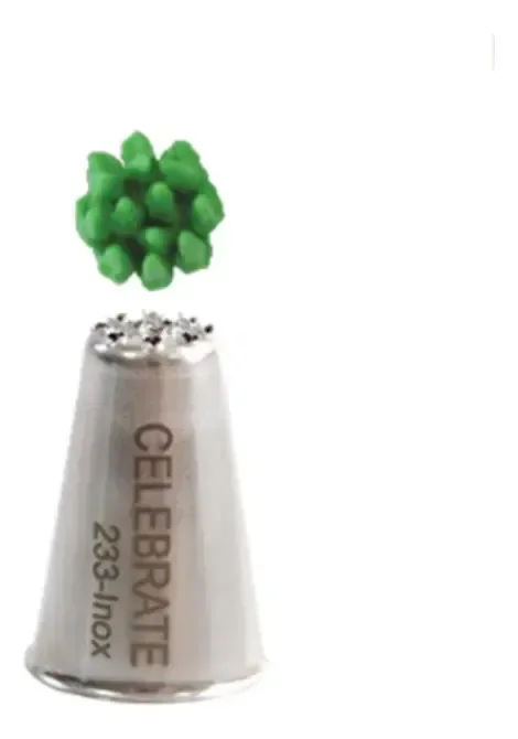 Bico Abert Diversas 233 83 5233 Celebrate