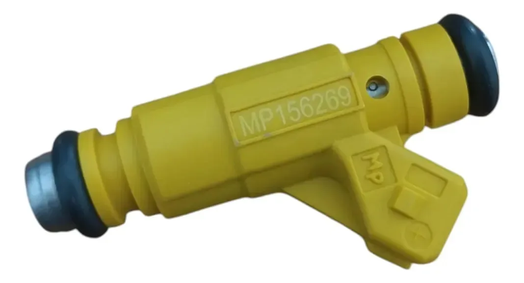 Bico Injetor Idea 1.4 Flex 2005/2010