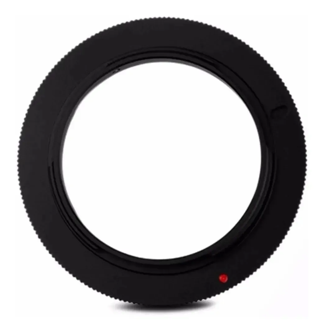 Anel Reversor De Lente Canon Jjc Rr Eos 58mm