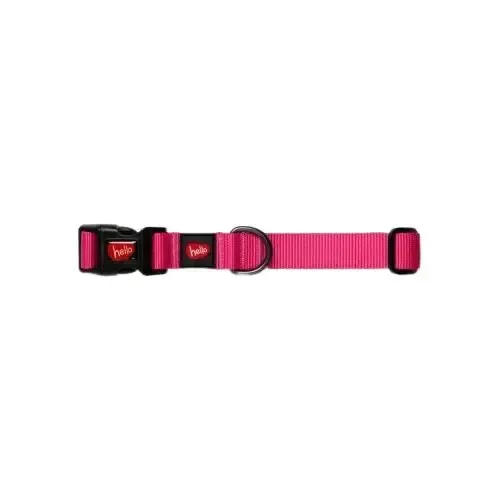 Col.zeedog Hello Rosa Pp