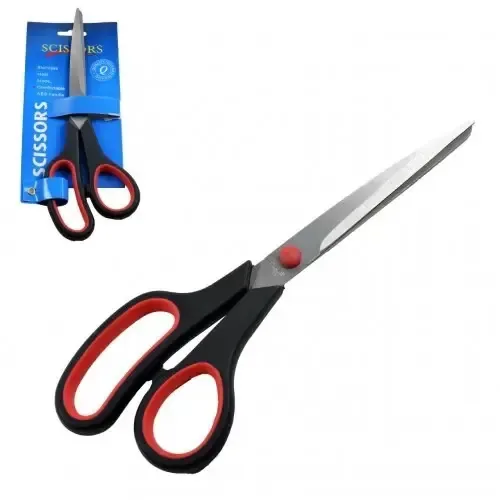 Tesoura Multiuso 23,5 Cm Escola Costura