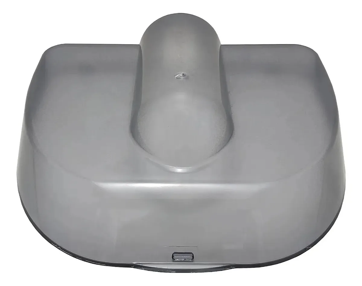 Tampa Purificador Acquaflex Libell Cinza