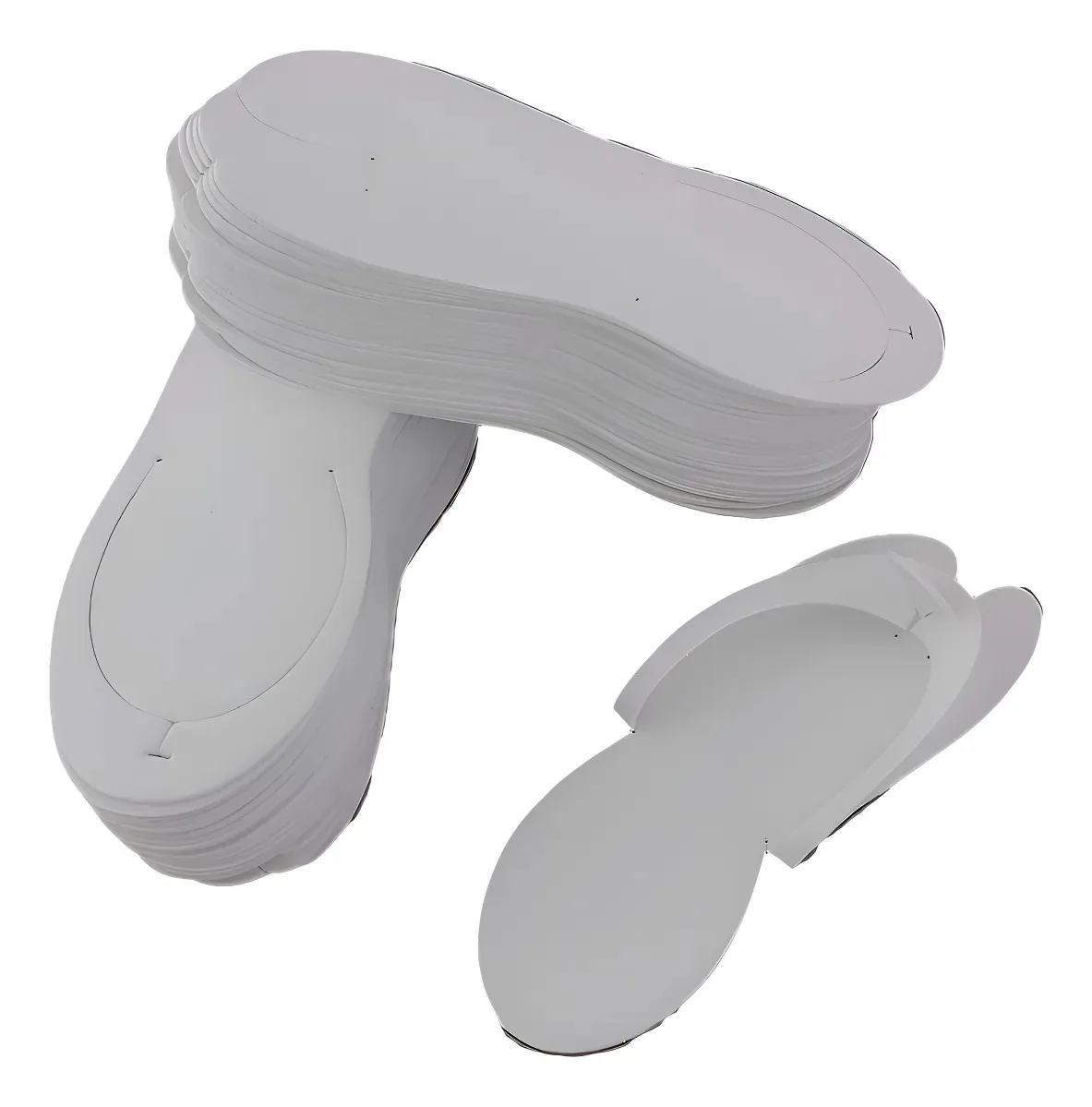 Chinelo Descartavel Peg Use Simples 10 Pares