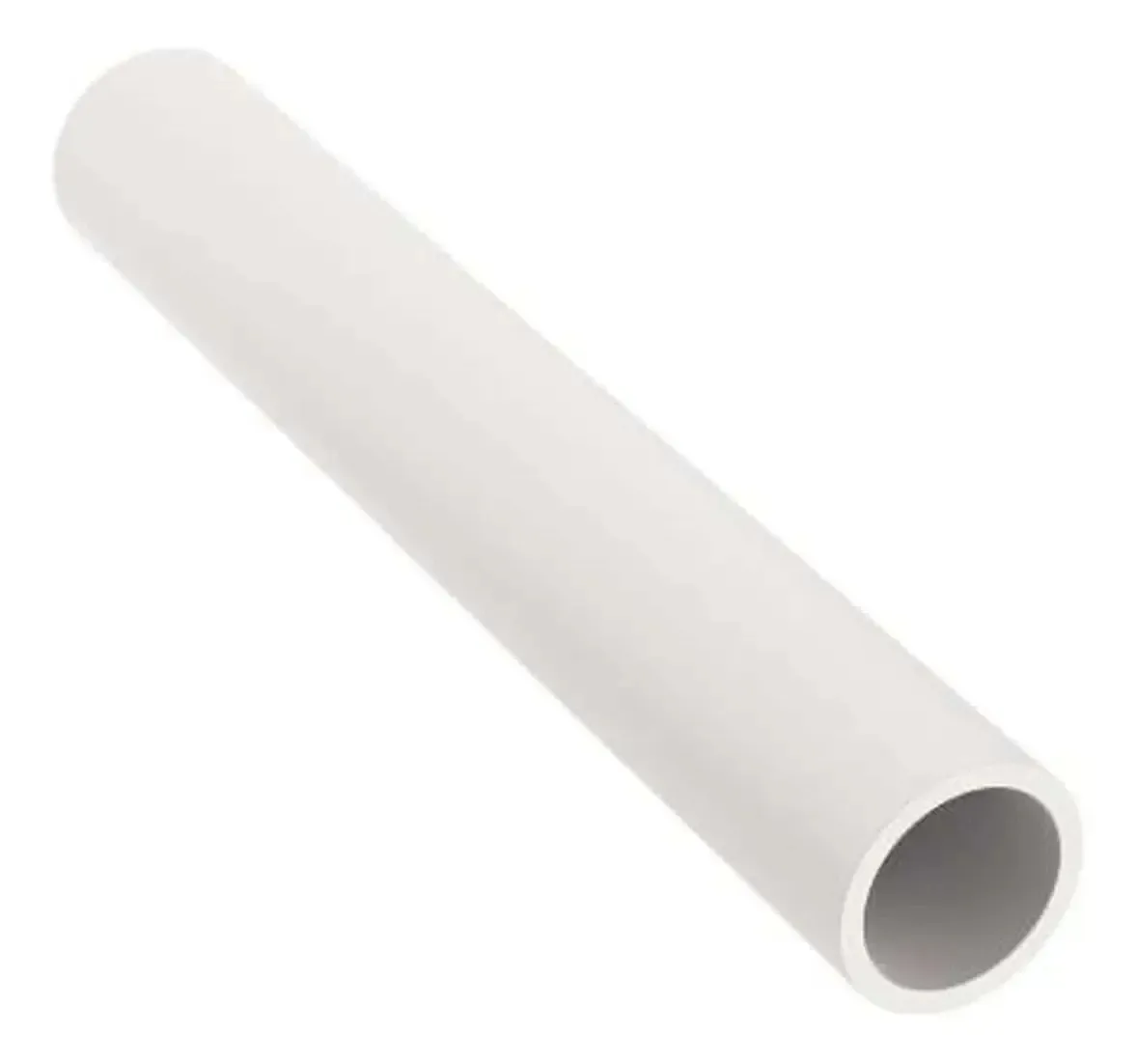 Eletroduto Condulete Pvc Branco 1/2 3 Metros Inpol