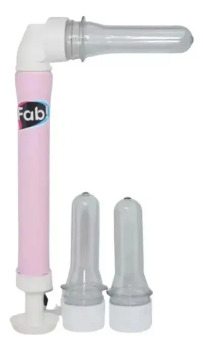 Bombinha Pulverizadora 1507003 Fab