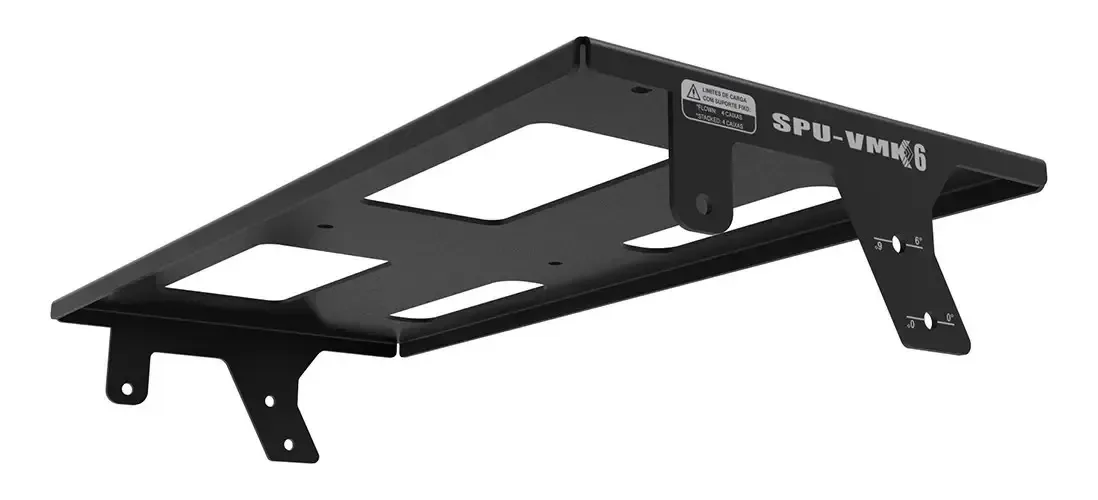 Suporte Mark Audio Line Array Vmk6 - Spuvmk6 Preto
