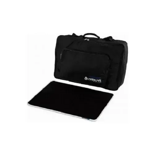 Pedalboard Landscape Sb400 (19423) Preto