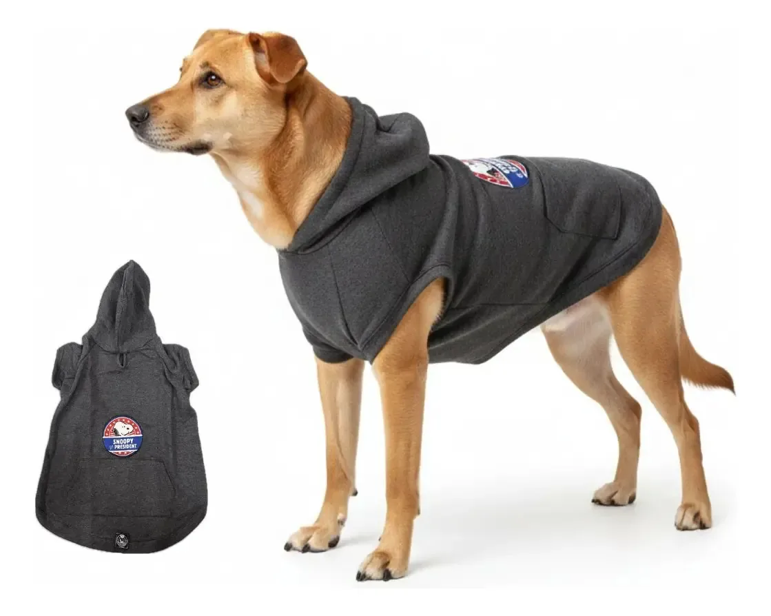 Moletom Para Cachorro Colors Cinza Pp Cinza
