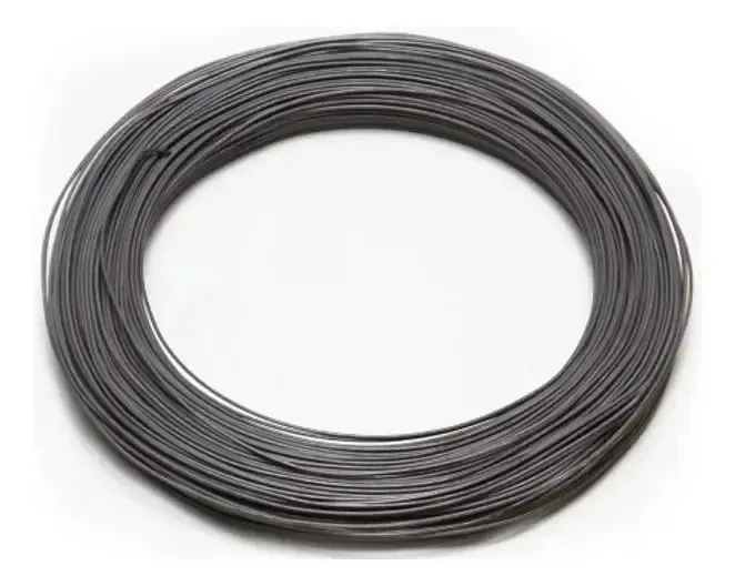 Arame 18 Recozido Liso 1,24mm - Bwg18 (1kg)