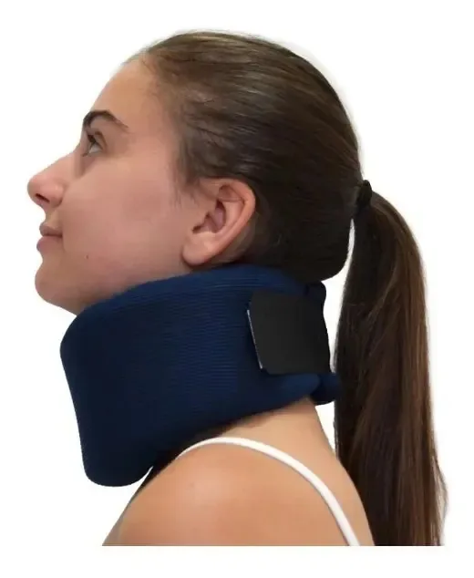 Colar Cervical Espuma - Udine Tamanho G