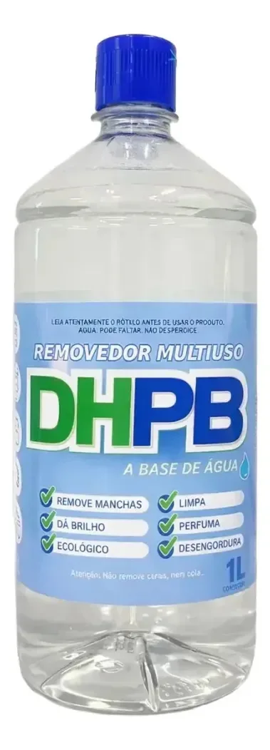 Limpador DHPB neutra em 1l