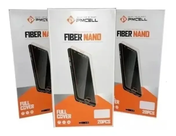 Película Fiber Nano Prime Apple iPhone 7plus