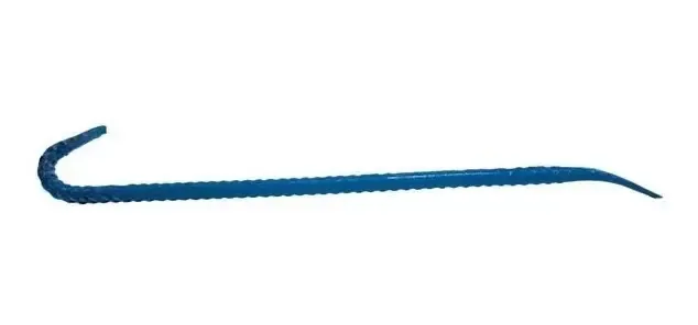 74552 Pe De Cabra Costa 1poleg X120cm *ve